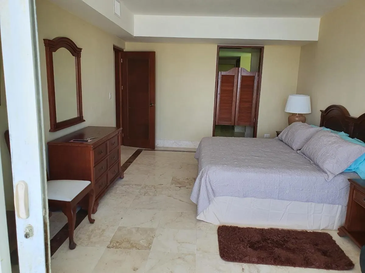Puerta Del Mar Cozumel Bed & Breakfast San Miguel de Cozumel