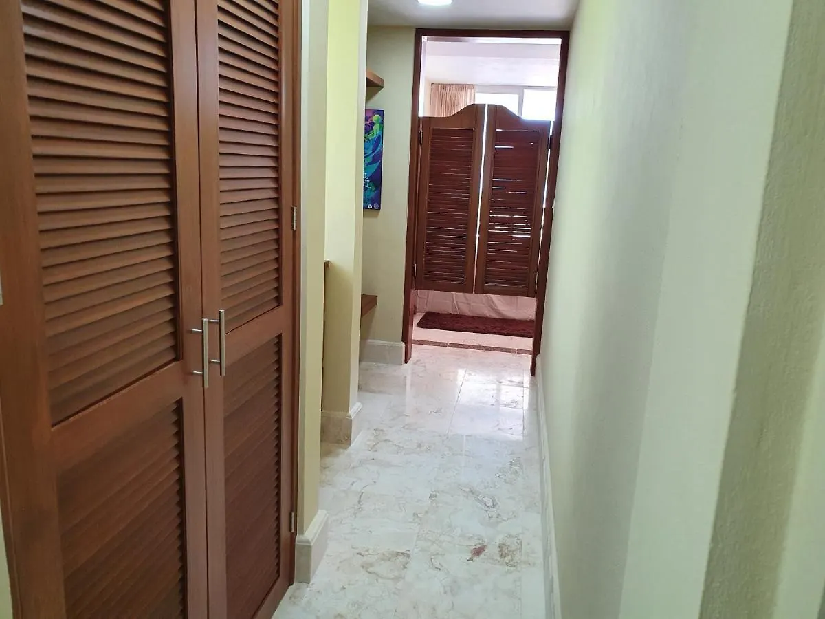 Puerta Del Mar Cozumel Bed & Breakfast San Miguel de Cozumel