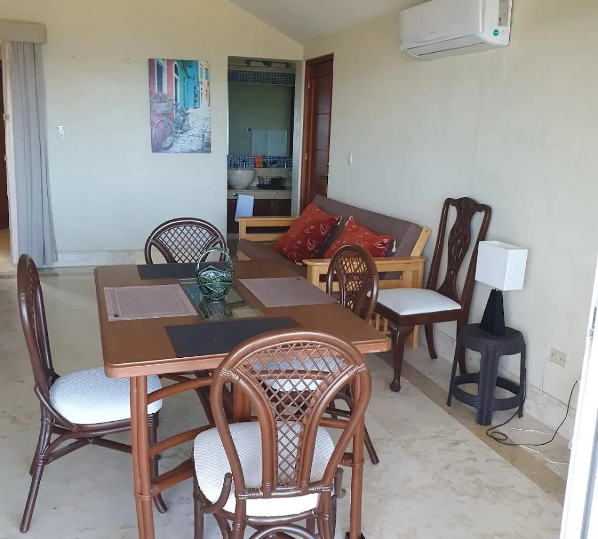 Puerta Del Mar Cozumel Bed & Breakfast San Miguel de Cozumel