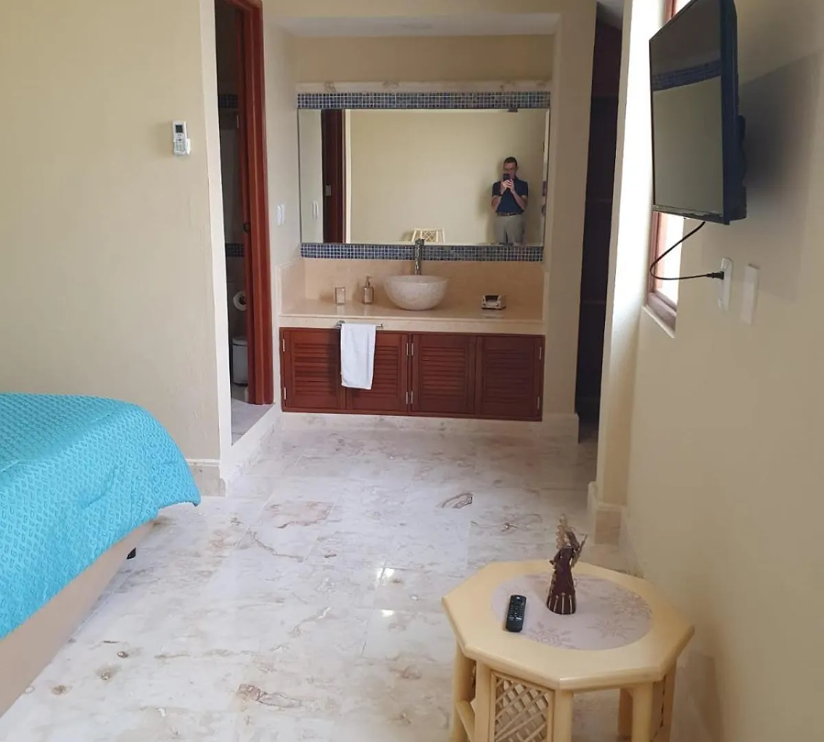 Puerta Del Mar Cozumel Bed & Breakfast San Miguel de Cozumel 3*,