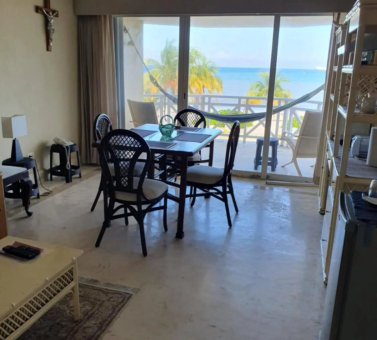 ***  Puerta Del Mar Cozumel Bed & Breakfast San Miguel de Cozumel Mexico