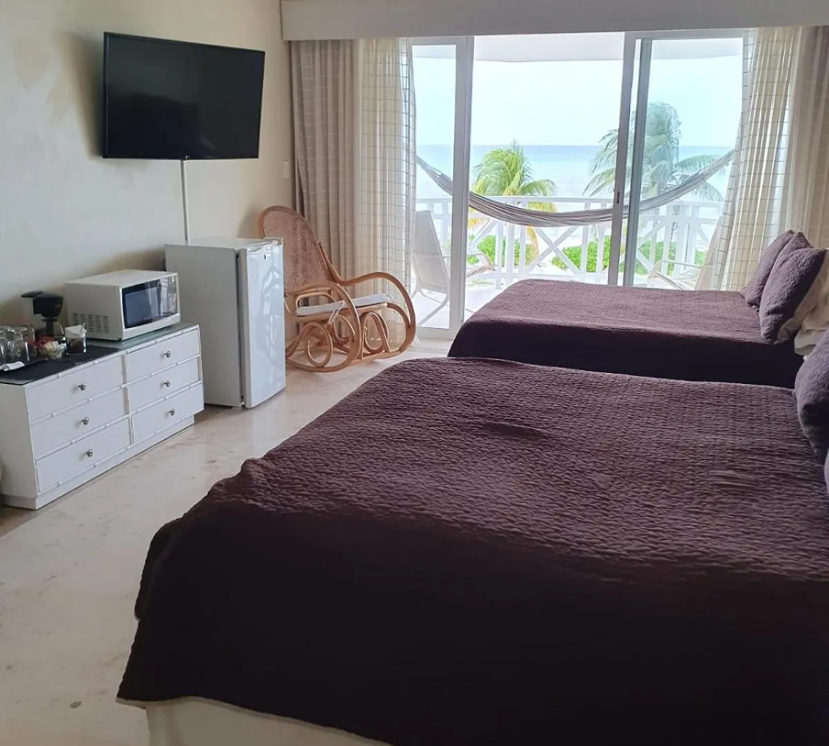 Puerta Del Mar Cozumel Bed & Breakfast San Miguel de Cozumel