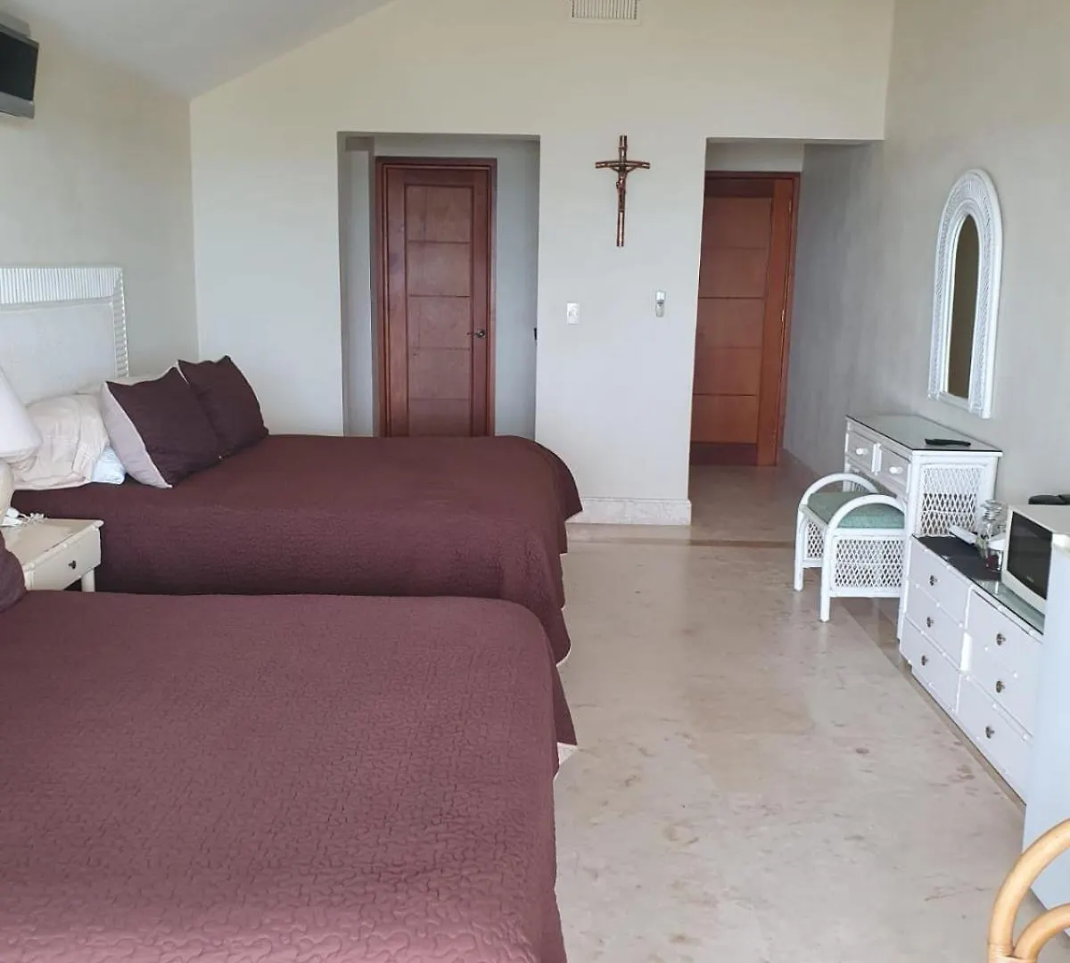 Puerta Del Mar Cozumel Bed & Breakfast San Miguel de Cozumel