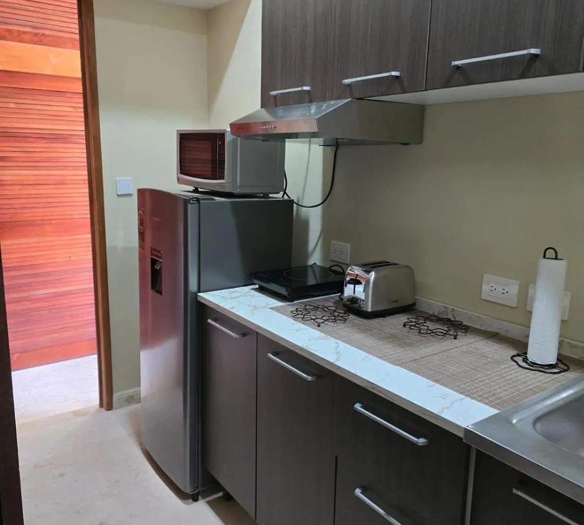 Puerta Del Mar Cozumel Bed & Breakfast San Miguel de Cozumel