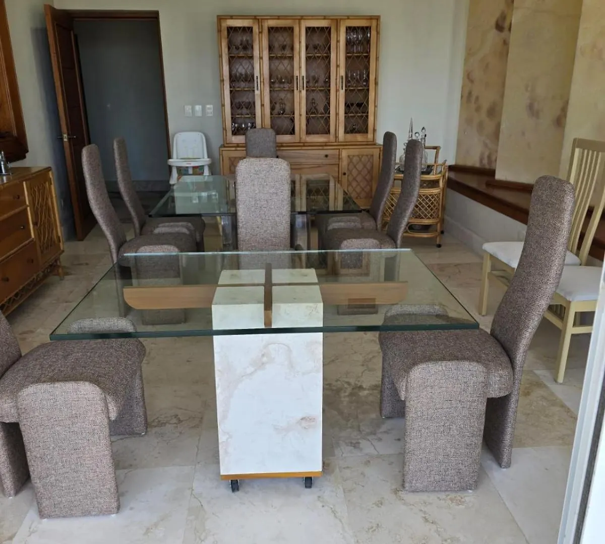 ***  Puerta Del Mar Cozumel Bed & Breakfast San Miguel de Cozumel Mexico