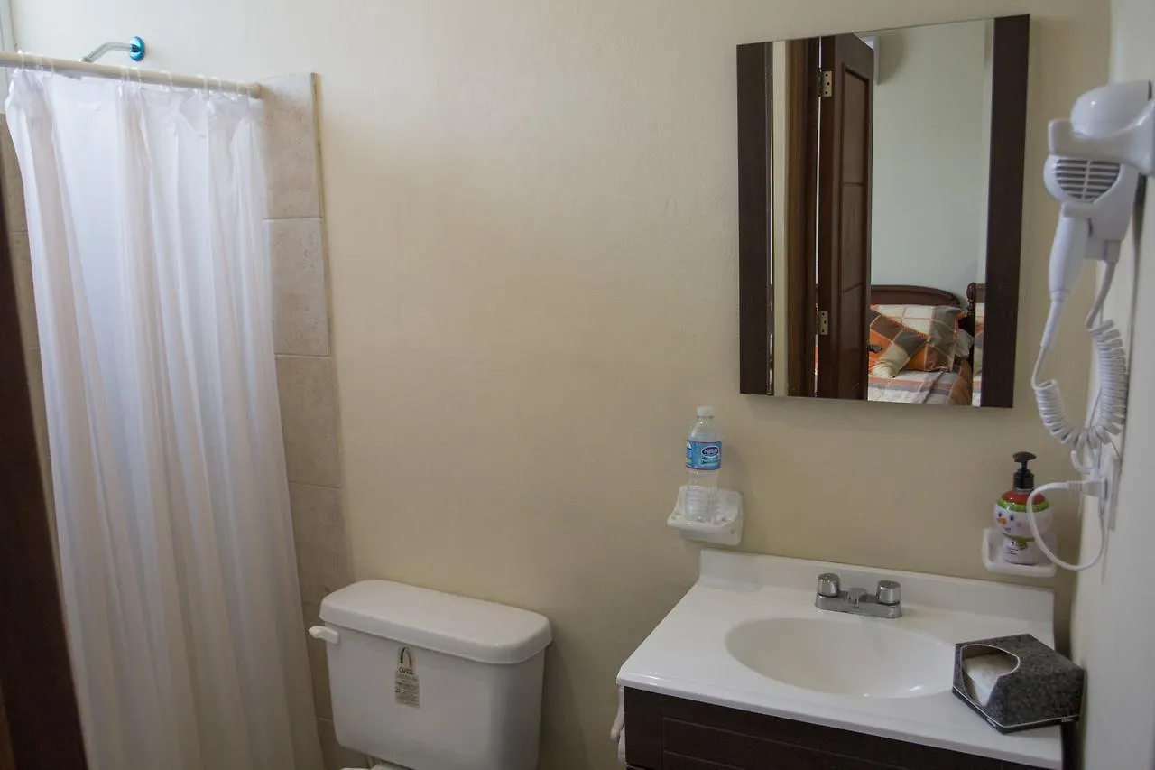 Puerta Del Mar Cozumel Bed & Breakfast San Miguel de Cozumel