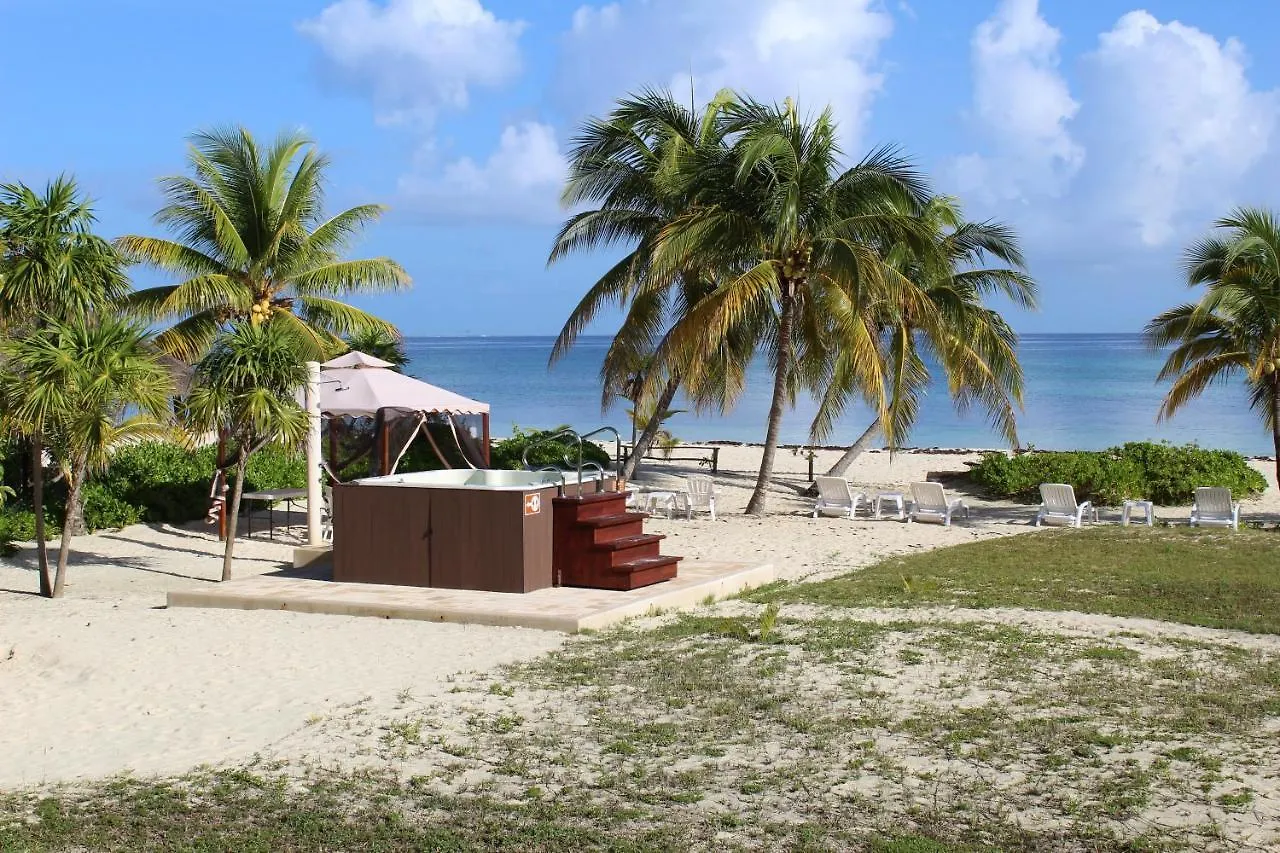 Puerta Del Mar Cozumel Bed & Breakfast San Miguel de Cozumel