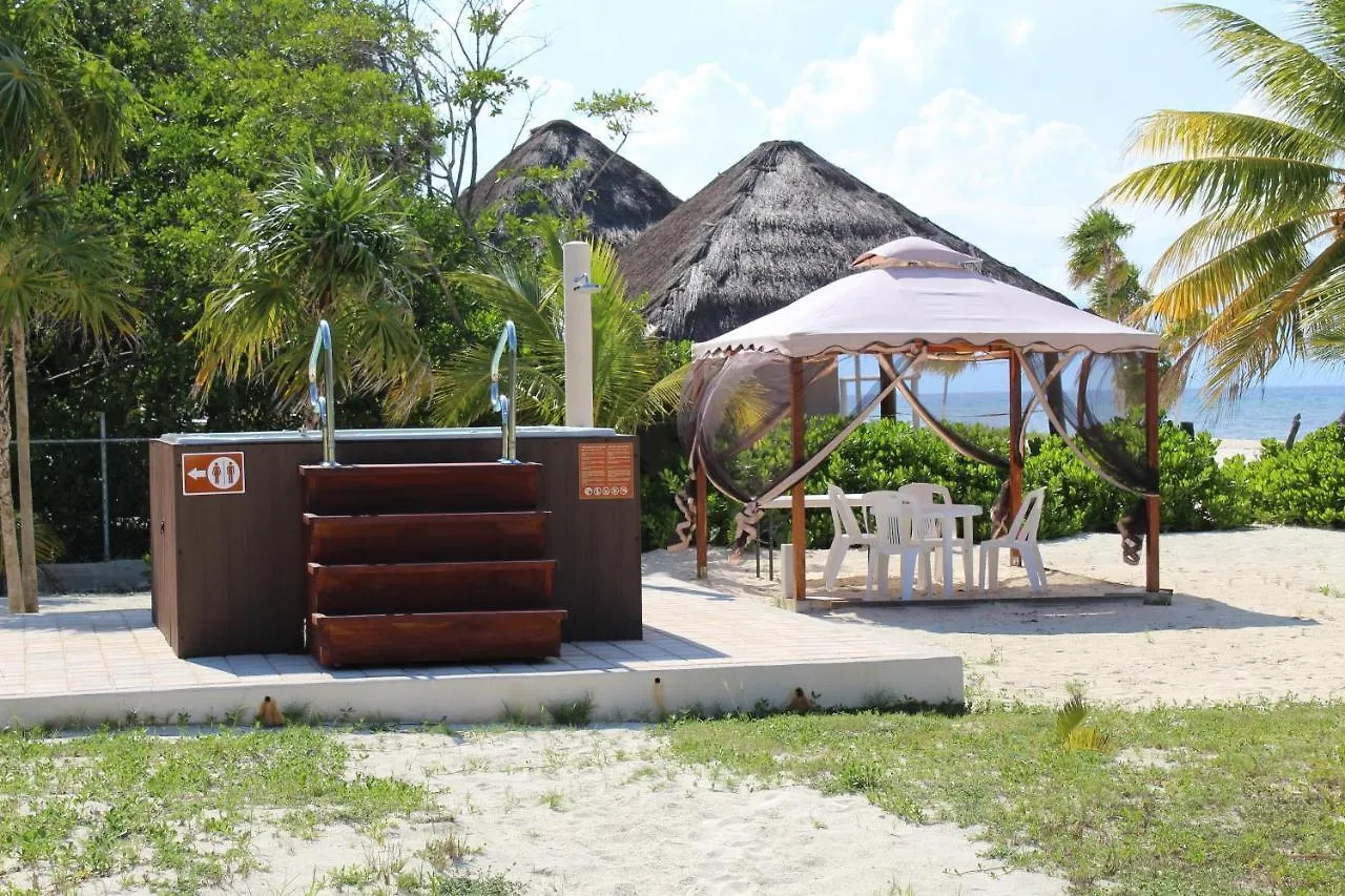 Puerta Del Mar Cozumel Bed & Breakfast San Miguel de Cozumel