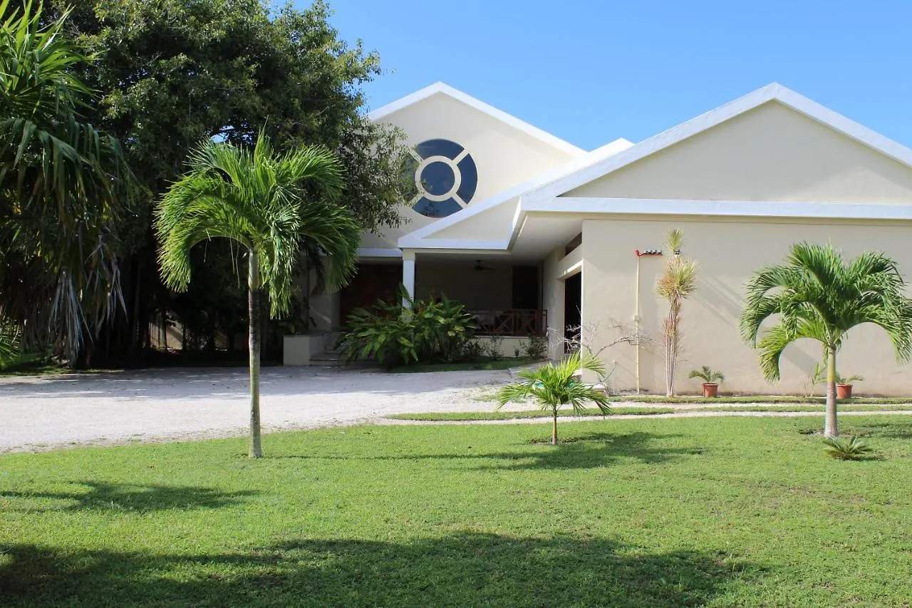 Puerta Del Mar Cozumel Bed & Breakfast San Miguel de Cozumel
