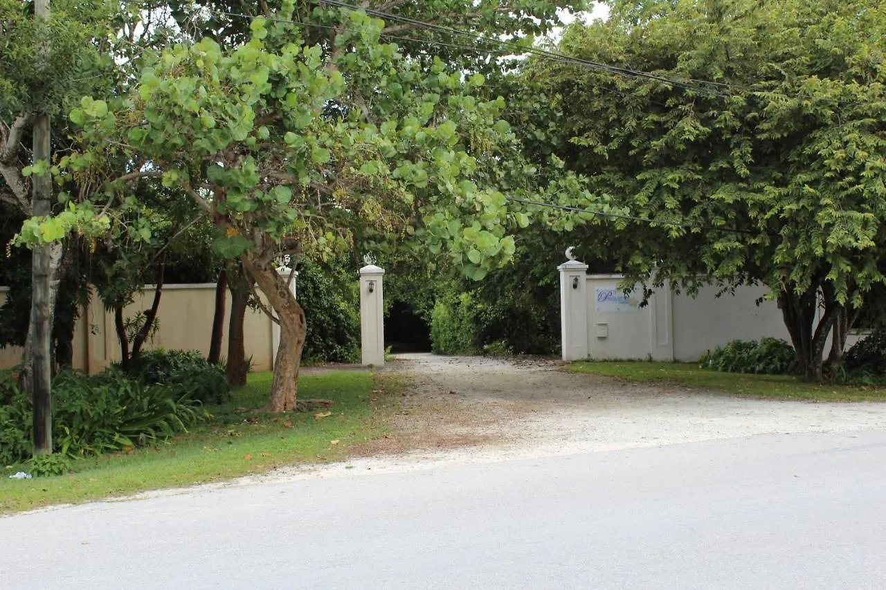 Puerta Del Mar Cozumel Bed & Breakfast San Miguel de Cozumel