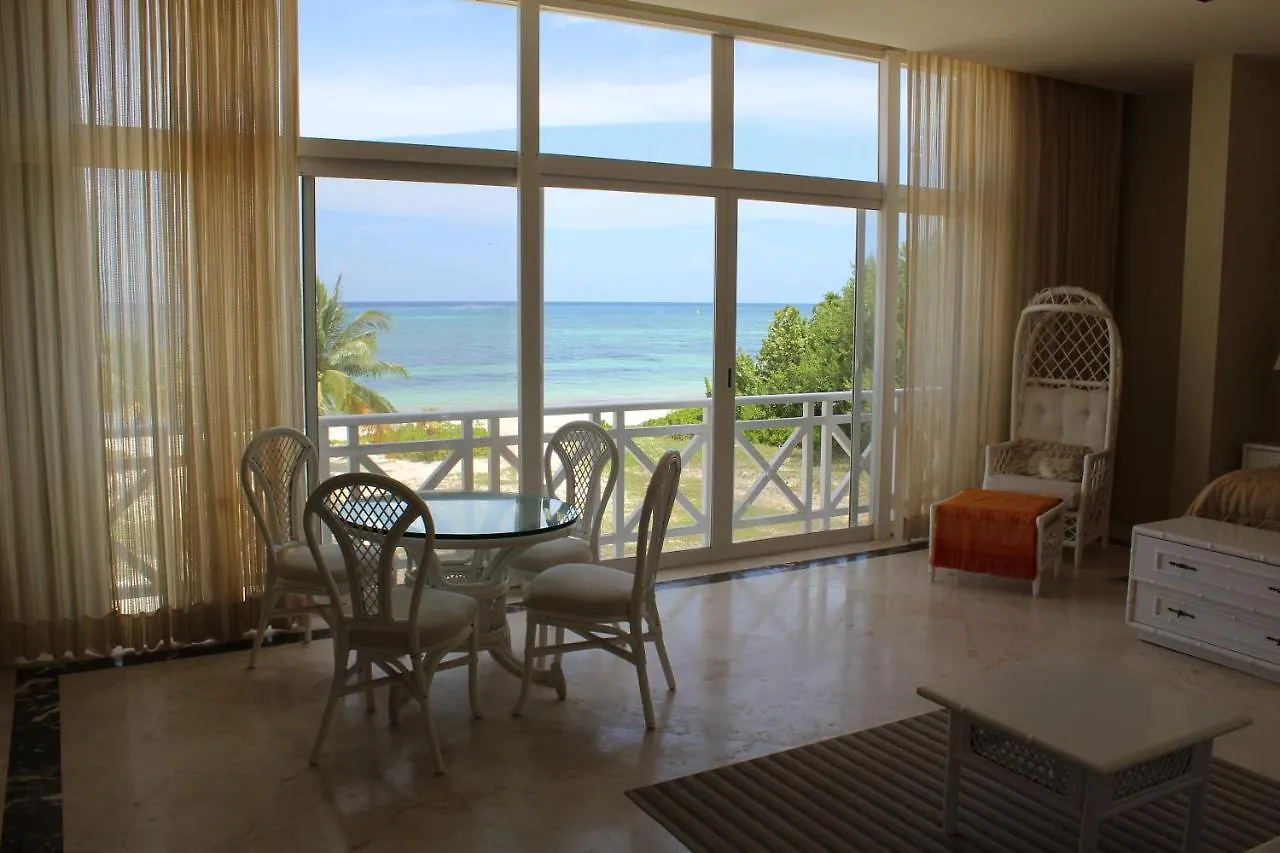Puerta Del Mar Cozumel Bed & Breakfast San Miguel de Cozumel