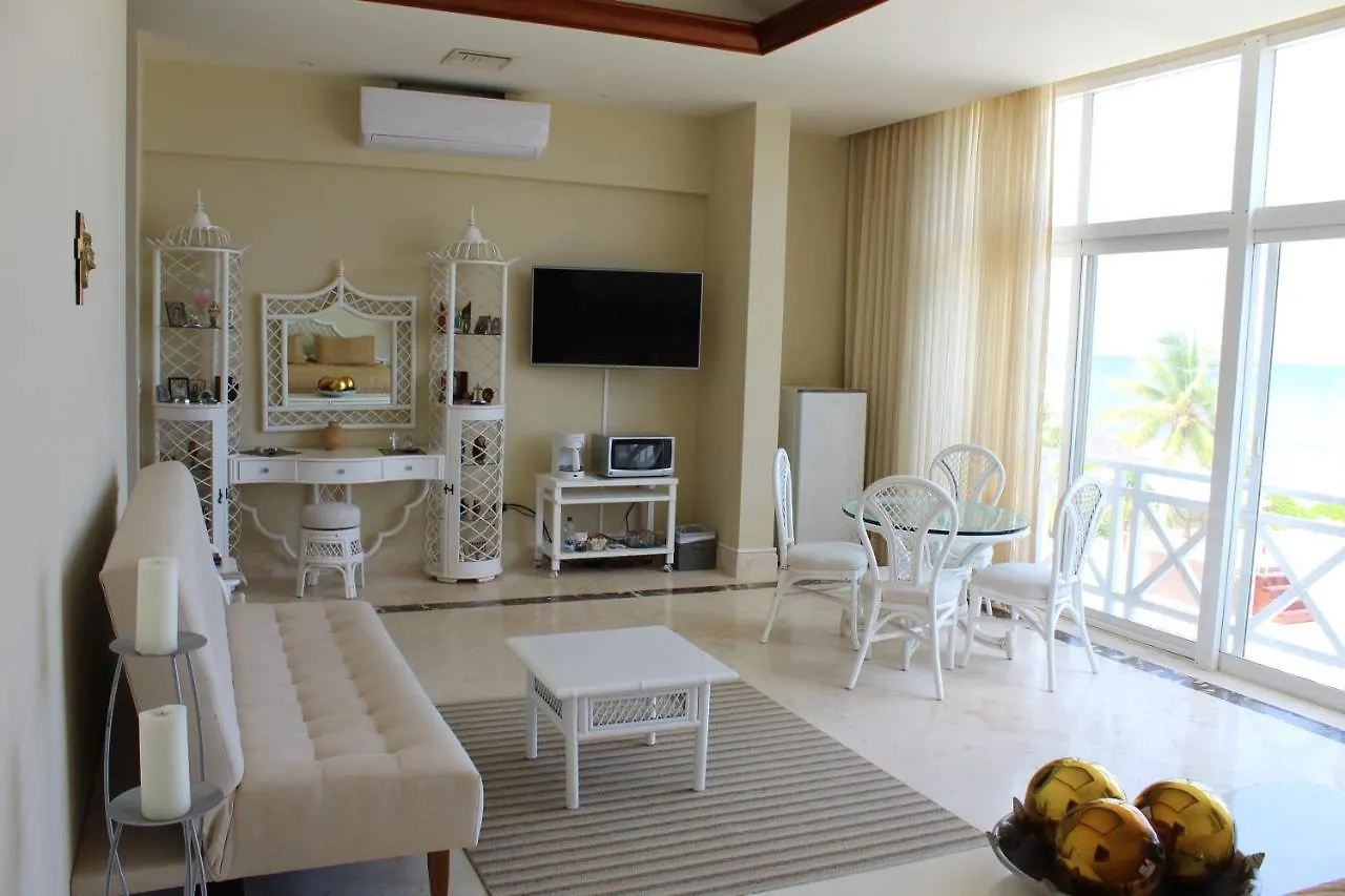 Puerta Del Mar Cozumel Bed & Breakfast San Miguel de Cozumel