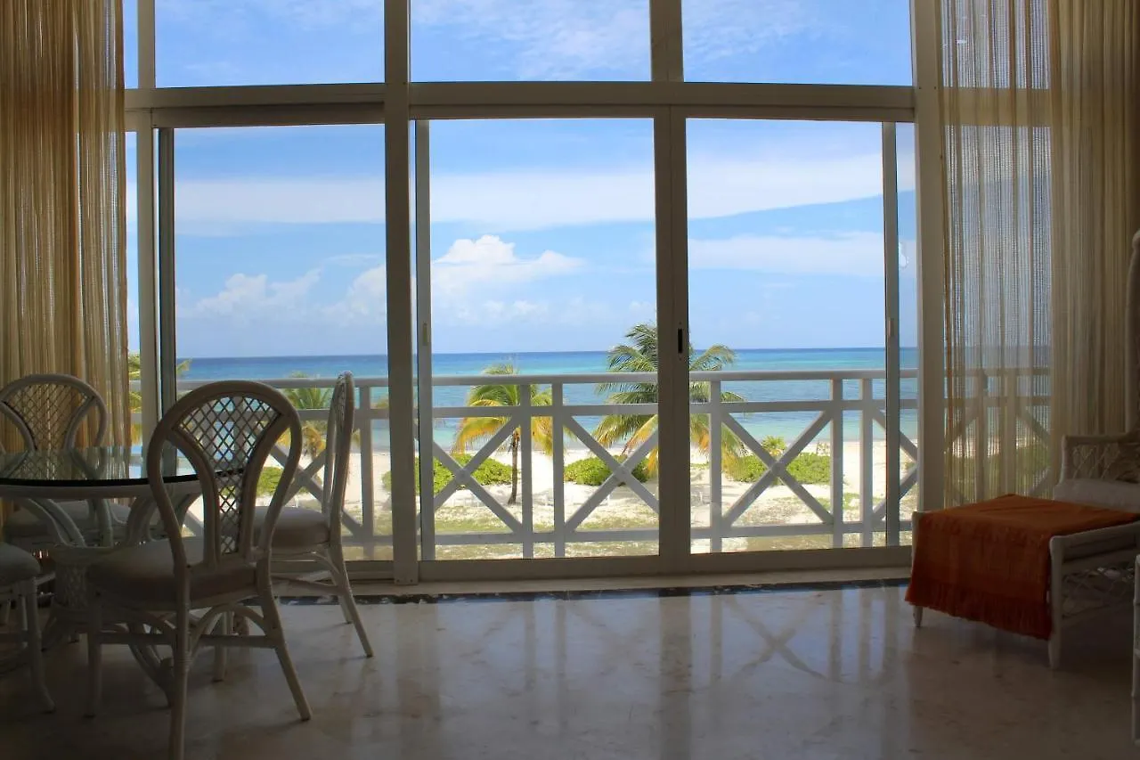 Puerta Del Mar Cozumel Bed & Breakfast San Miguel de Cozumel Mexico