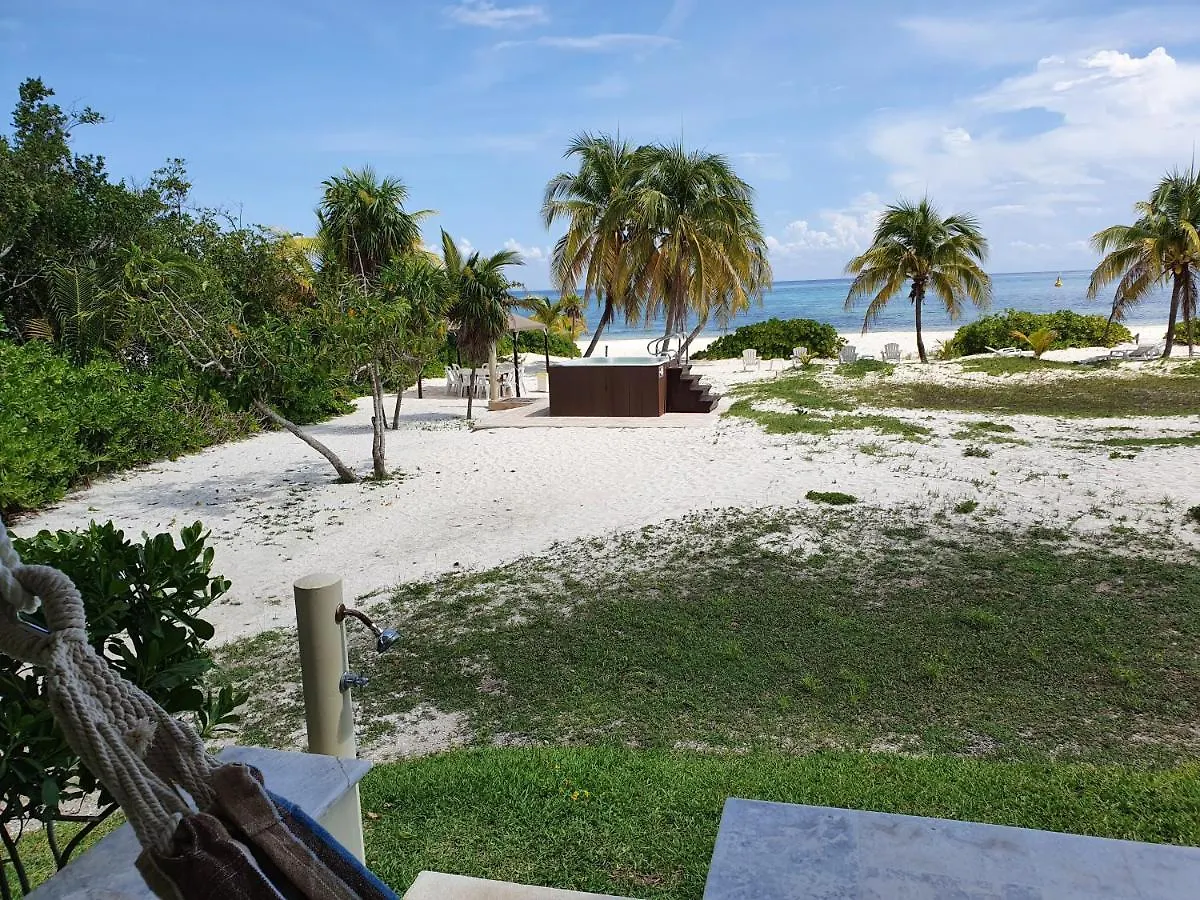 Bed and Breakfast Puerta Del Mar Cozumel à San Miguel de Cozumel