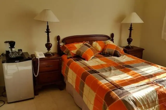 Bed and Breakfast Puerta Del Mar Cozumel San Miguel de Cozumel 3*,