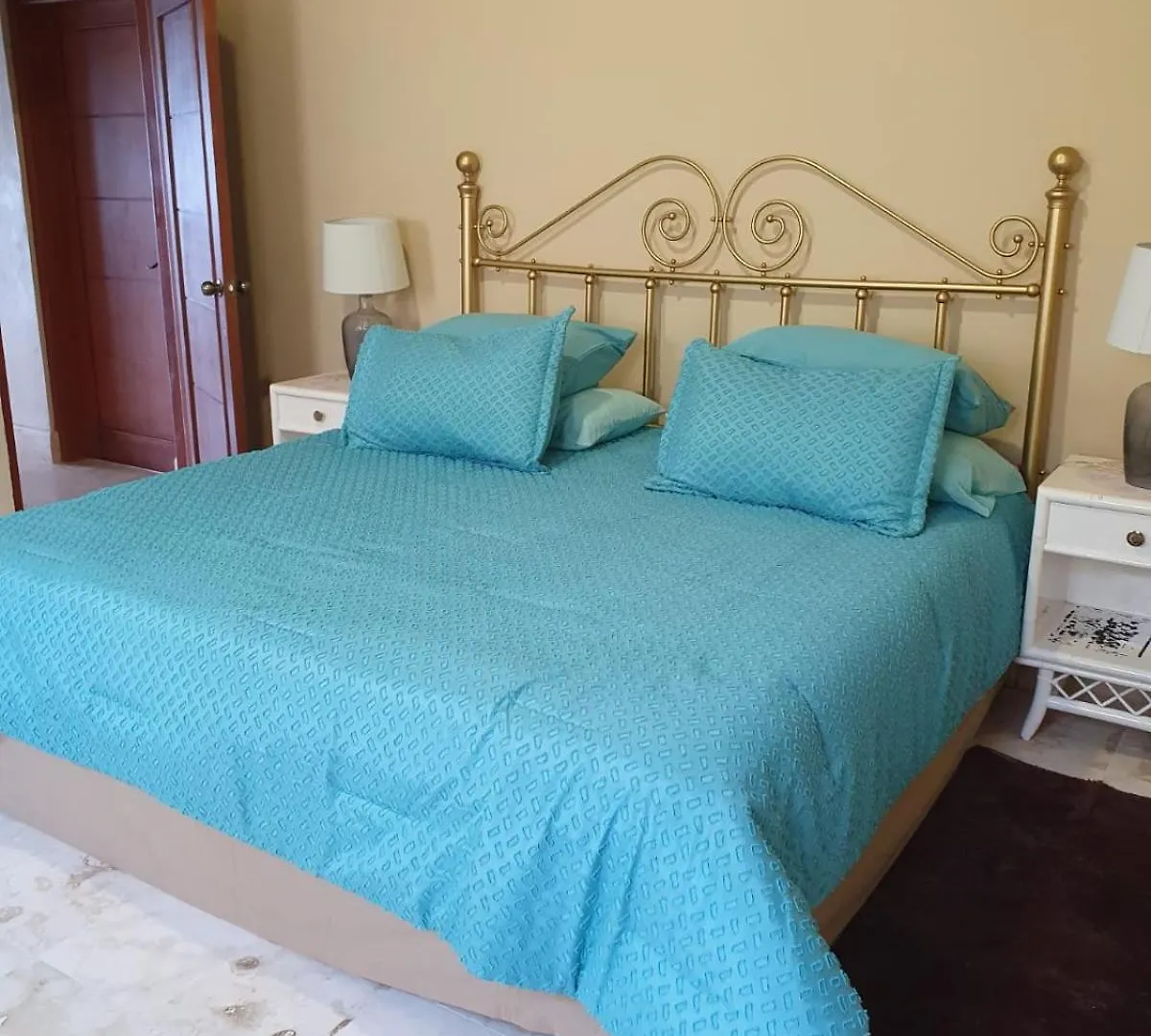 Bed and Breakfast Puerta Del Mar Cozumel à San Miguel de Cozumel