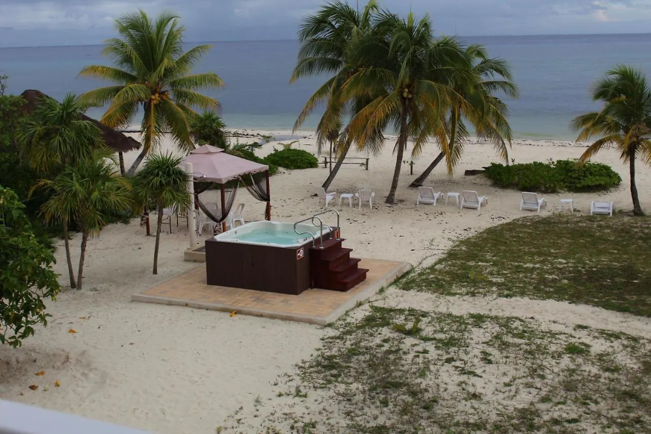 Bed and Breakfast Puerta Del Mar Cozumel à San Miguel de Cozumel