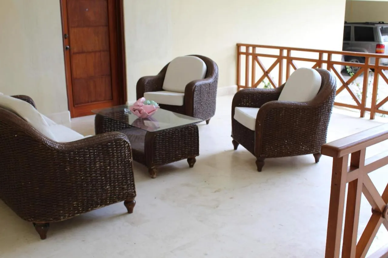 Bed and Breakfast Puerta Del Mar Cozumel San Miguel de Cozumel