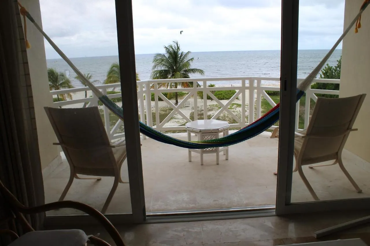 *** Couette-café Bed and Breakfast Puerta Del Mar Cozumel à San Miguel de Cozumel Mexique