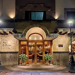 De Mendoza Hotel Guadalajara