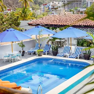 Pueblito Vallarta Hotel Puerto Vallarta