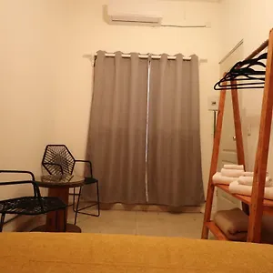 Wabi Auberge de jeunesse Playa del Carmen