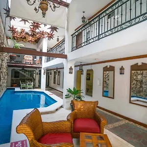 Ahava Hotel Playa del Carmen
