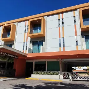 Azteca Hotel Mazatlán