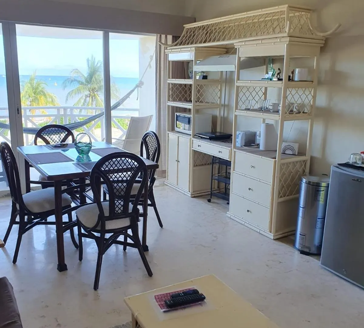 Puerta Del Mar Cozumel Bed & Breakfast San Miguel de Cozumel Mexico