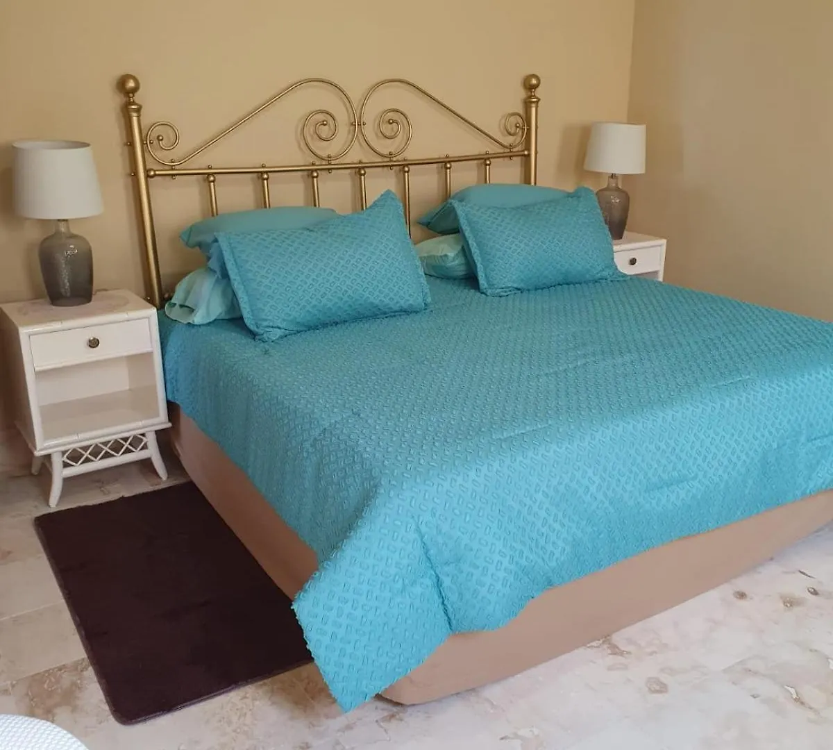 Puerta Del Mar Cozumel Bed & Breakfast San Miguel de Cozumel