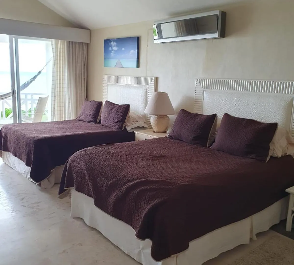 Puerta Del Mar Cozumel Bed & Breakfast San Miguel de Cozumel