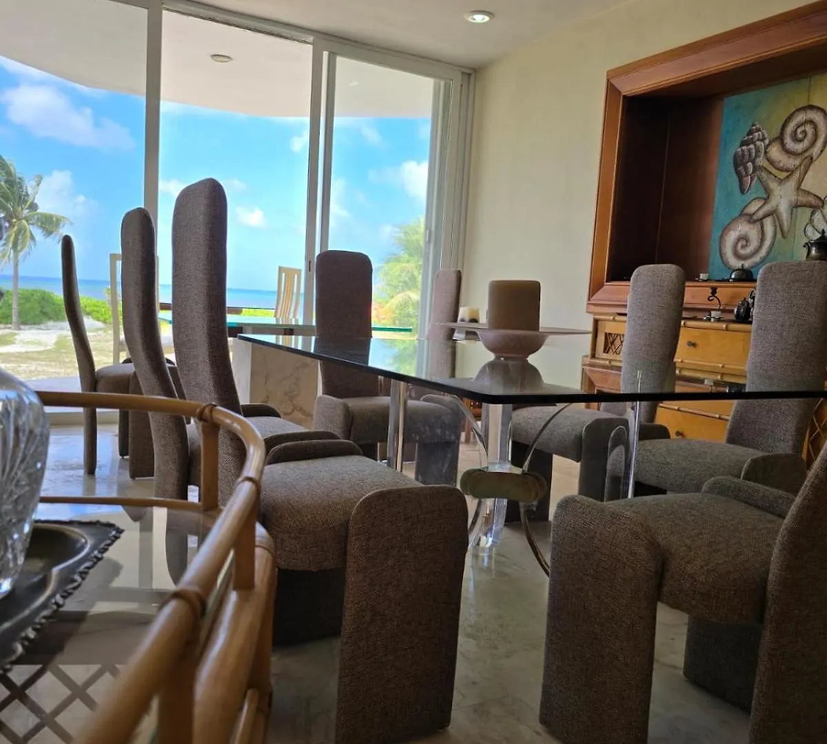 Puerta Del Mar Cozumel Bed & Breakfast San Miguel de Cozumel