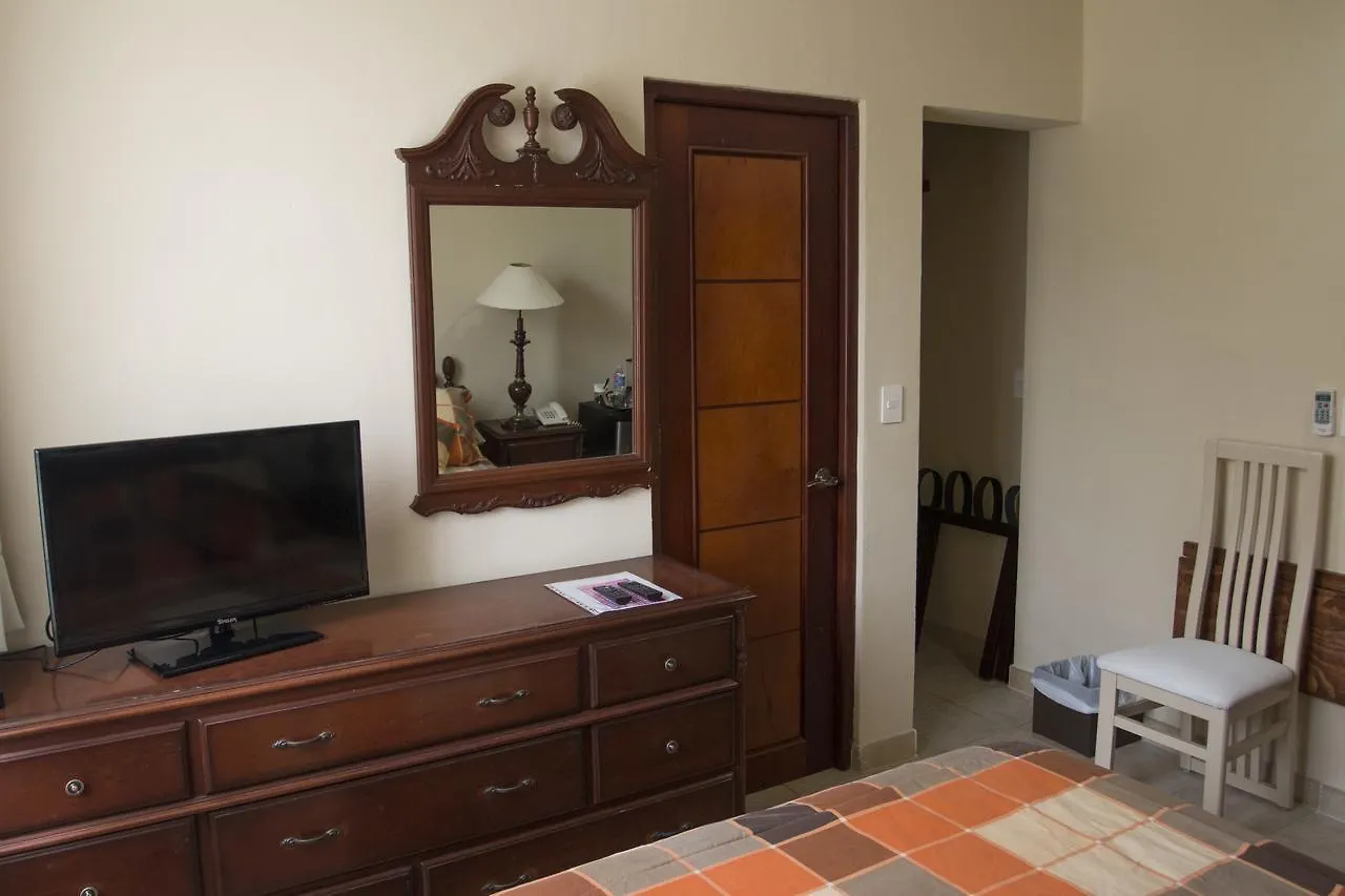 Puerta Del Mar Cozumel Bed & Breakfast San Miguel de Cozumel Mexico