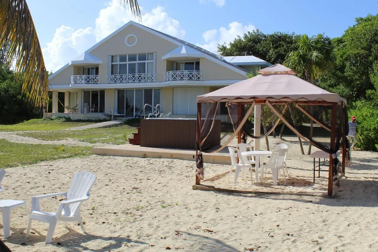 Puerta Del Mar Cozumel Bed & Breakfast San Miguel de Cozumel