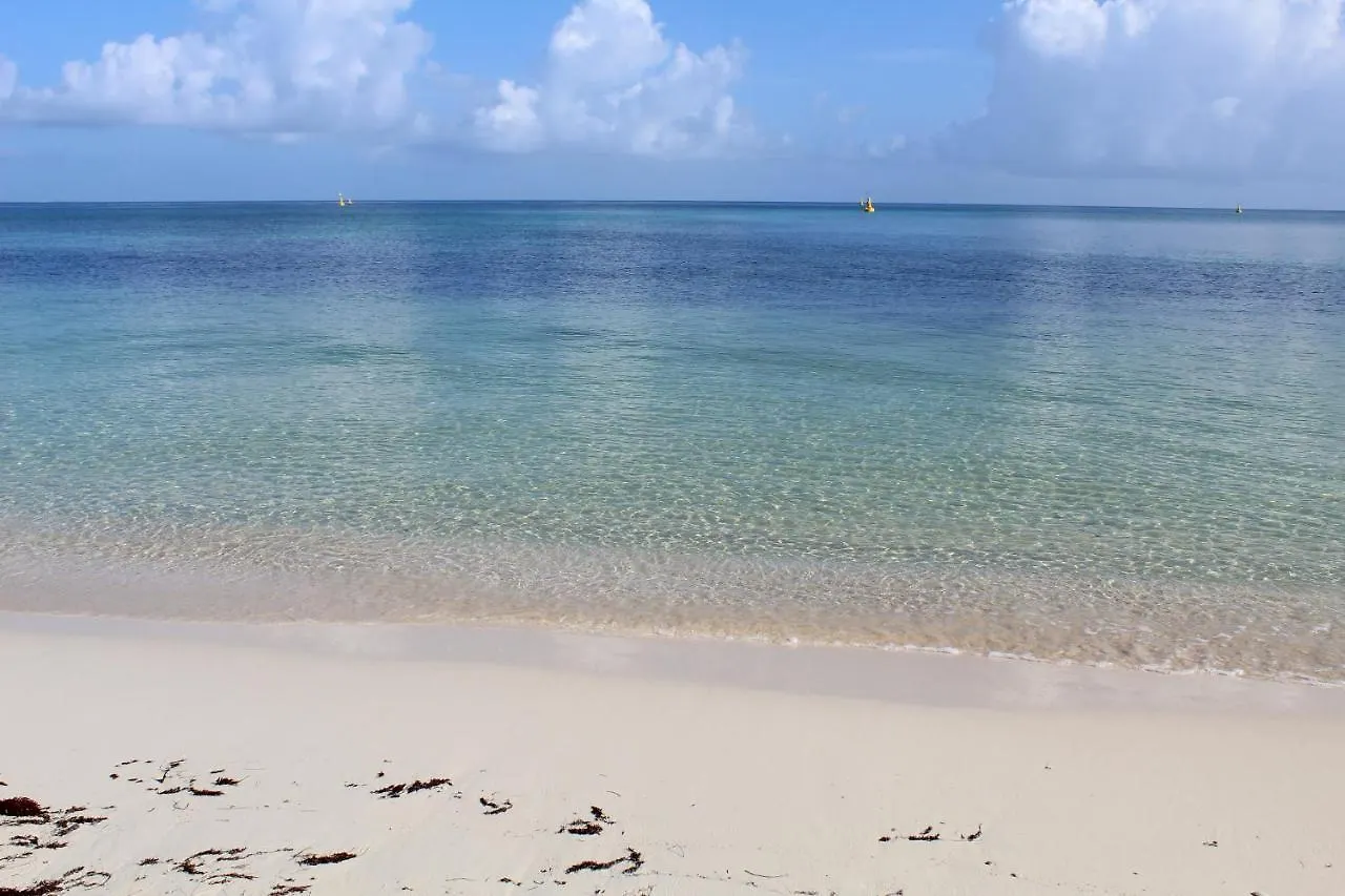Puerta Del Mar Cozumel Bed & Breakfast San Miguel de Cozumel
