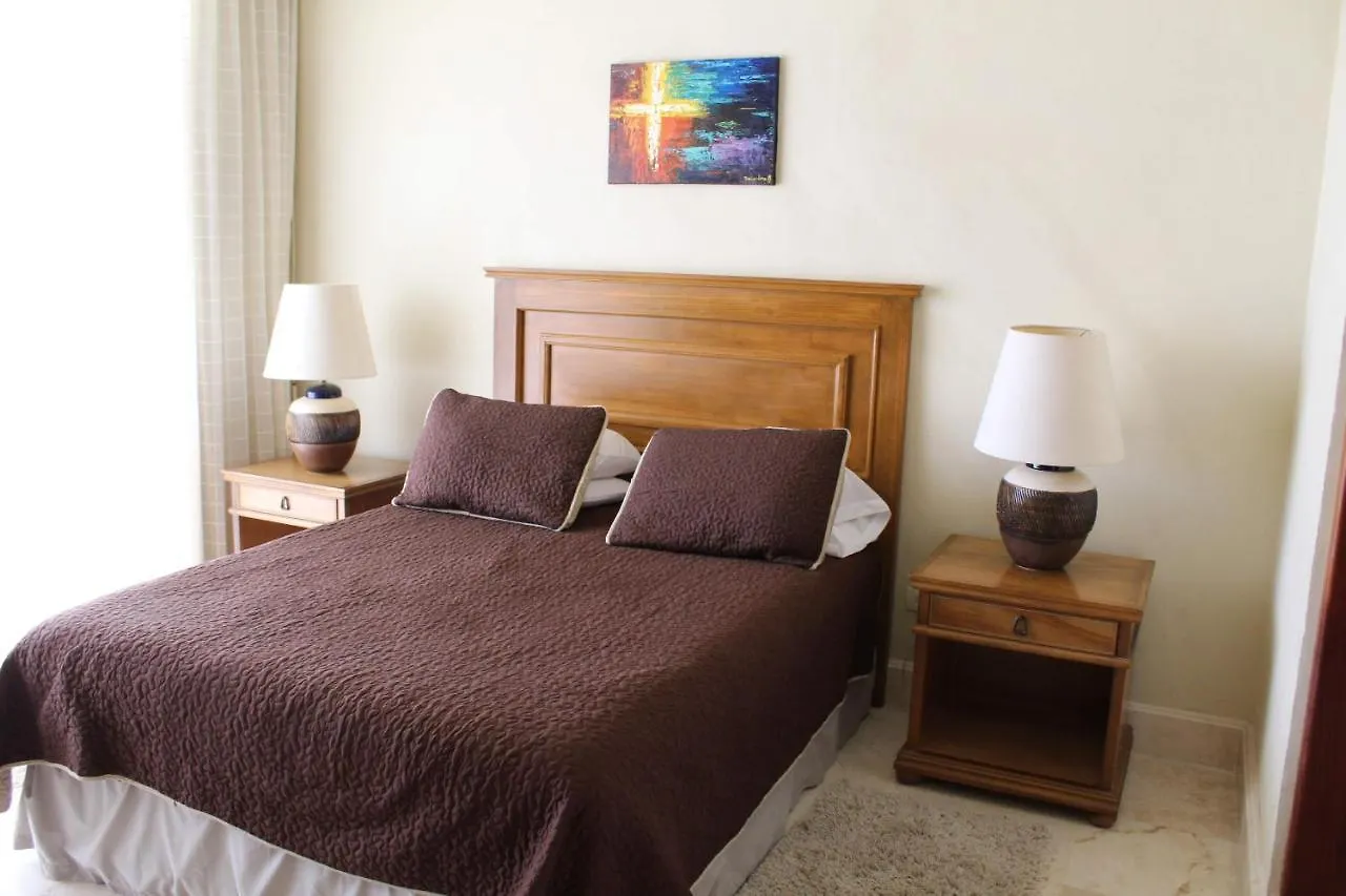 Puerta Del Mar Cozumel Bed & Breakfast San Miguel de Cozumel 3*,