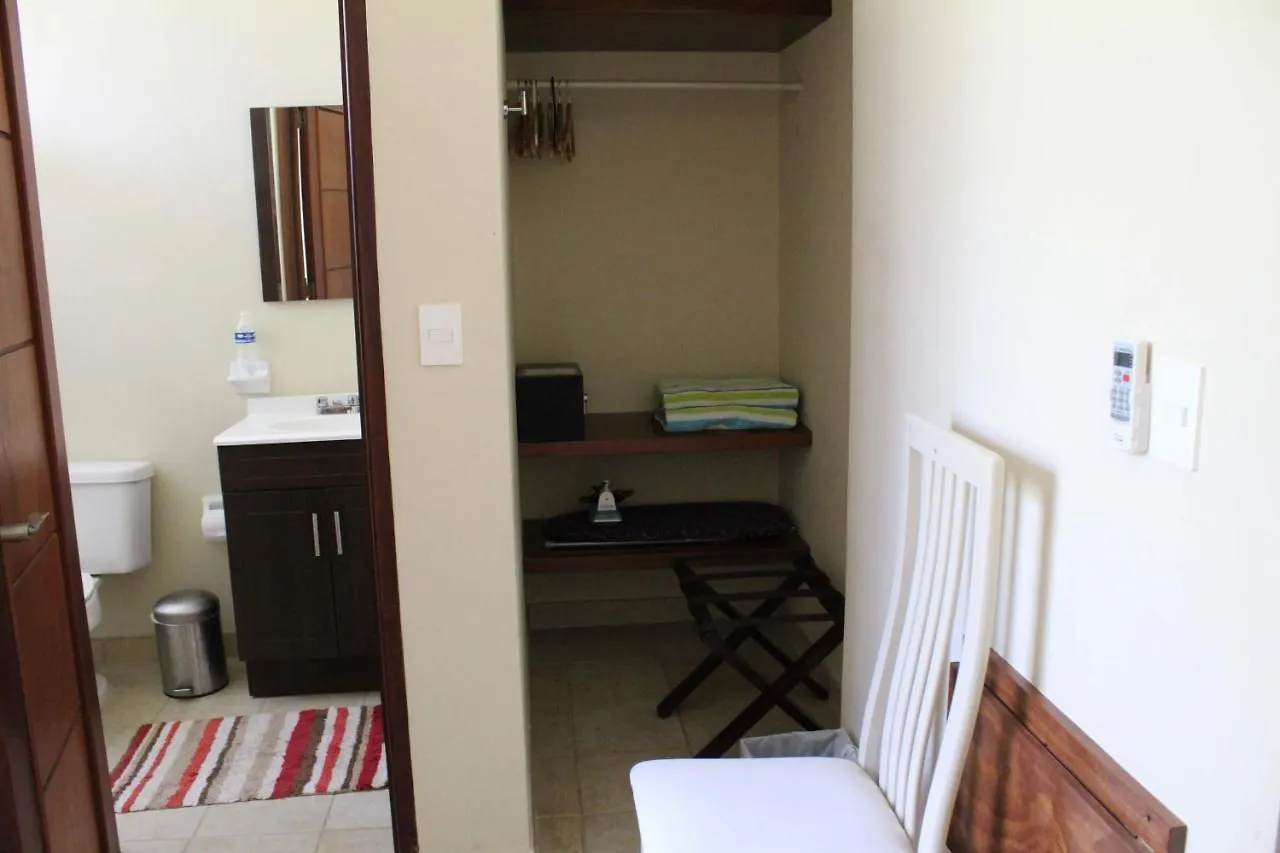 Puerta Del Mar Cozumel Bed & Breakfast San Miguel de Cozumel