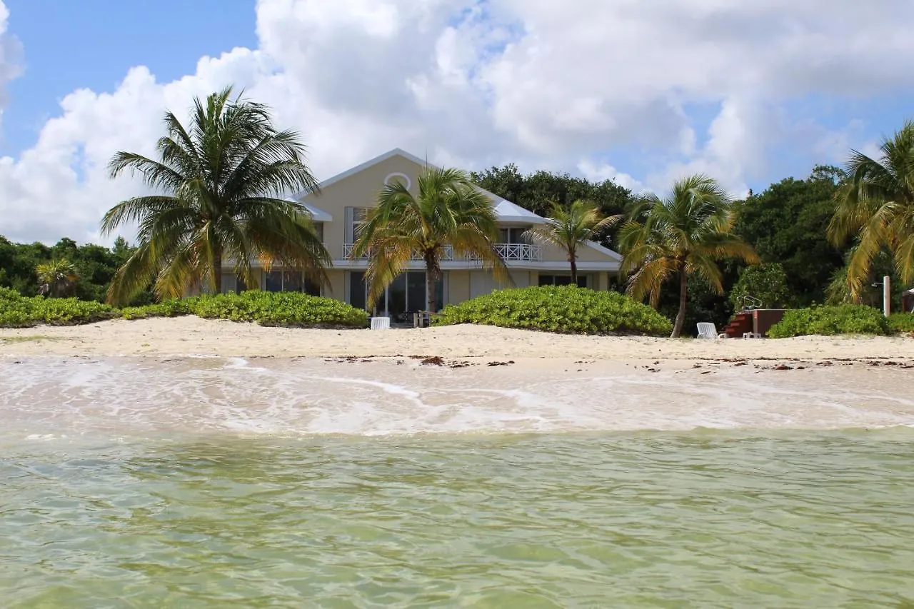 Puerta Del Mar Cozumel Bed & Breakfast San Miguel de Cozumel Mexico