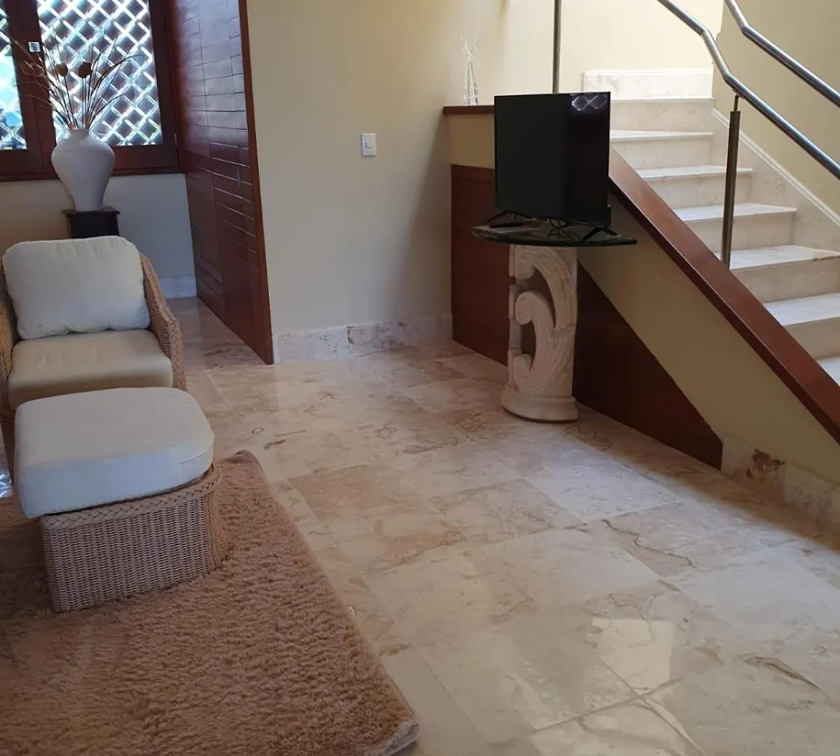 ***  Puerta Del Mar Cozumel Bed & Breakfast San Miguel de Cozumel Mexico