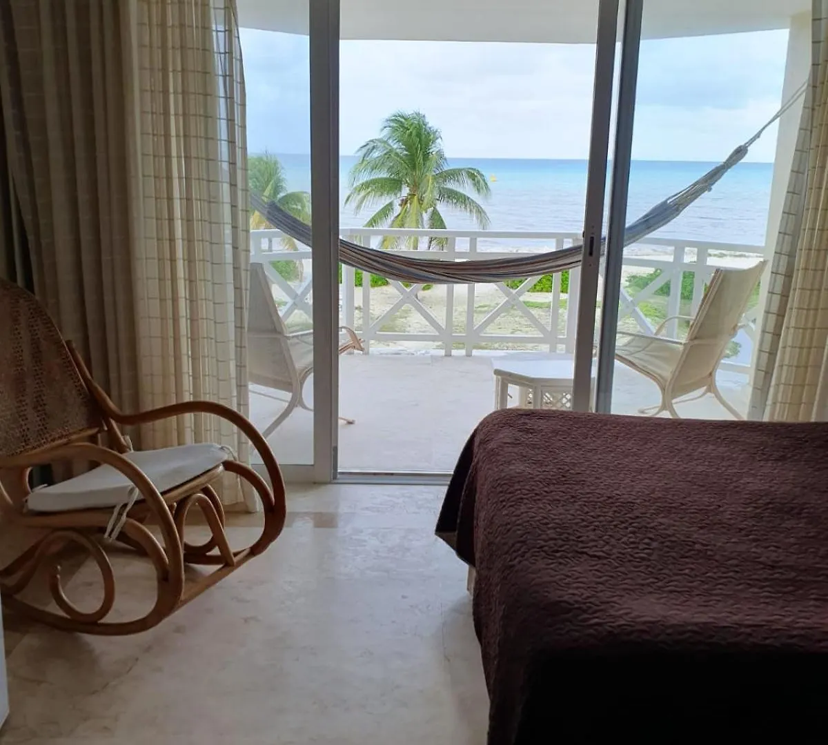 Puerta Del Mar Cozumel Bed & Breakfast San Miguel de Cozumel