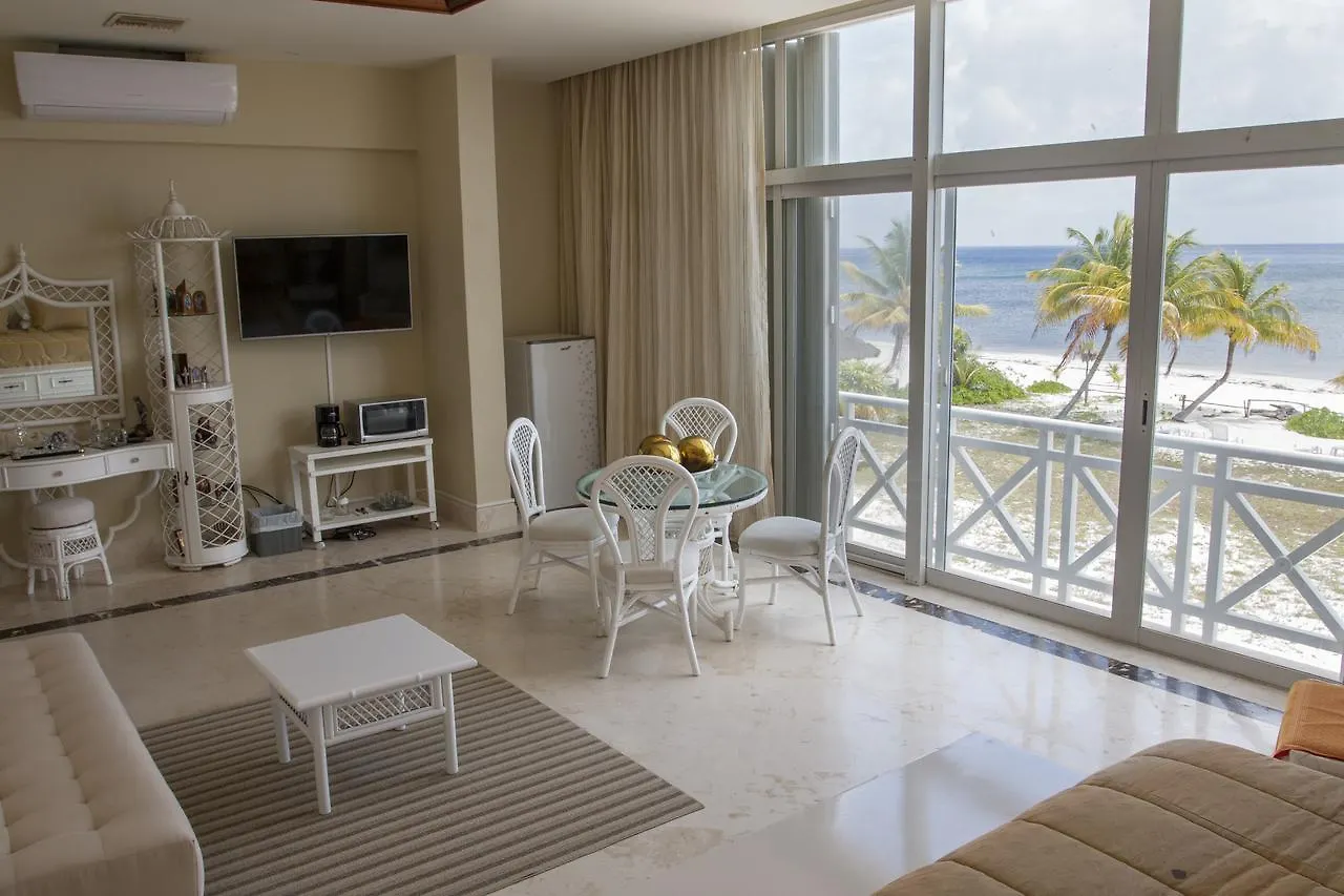 Puerta Del Mar Cozumel Bed & Breakfast San Miguel de Cozumel
