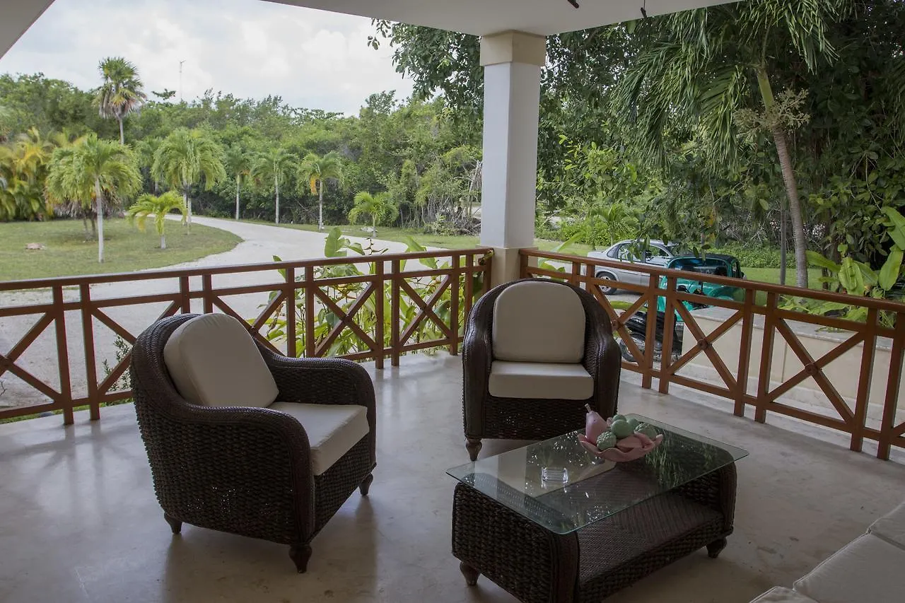 Puerta Del Mar Cozumel Bed & Breakfast San Miguel de Cozumel