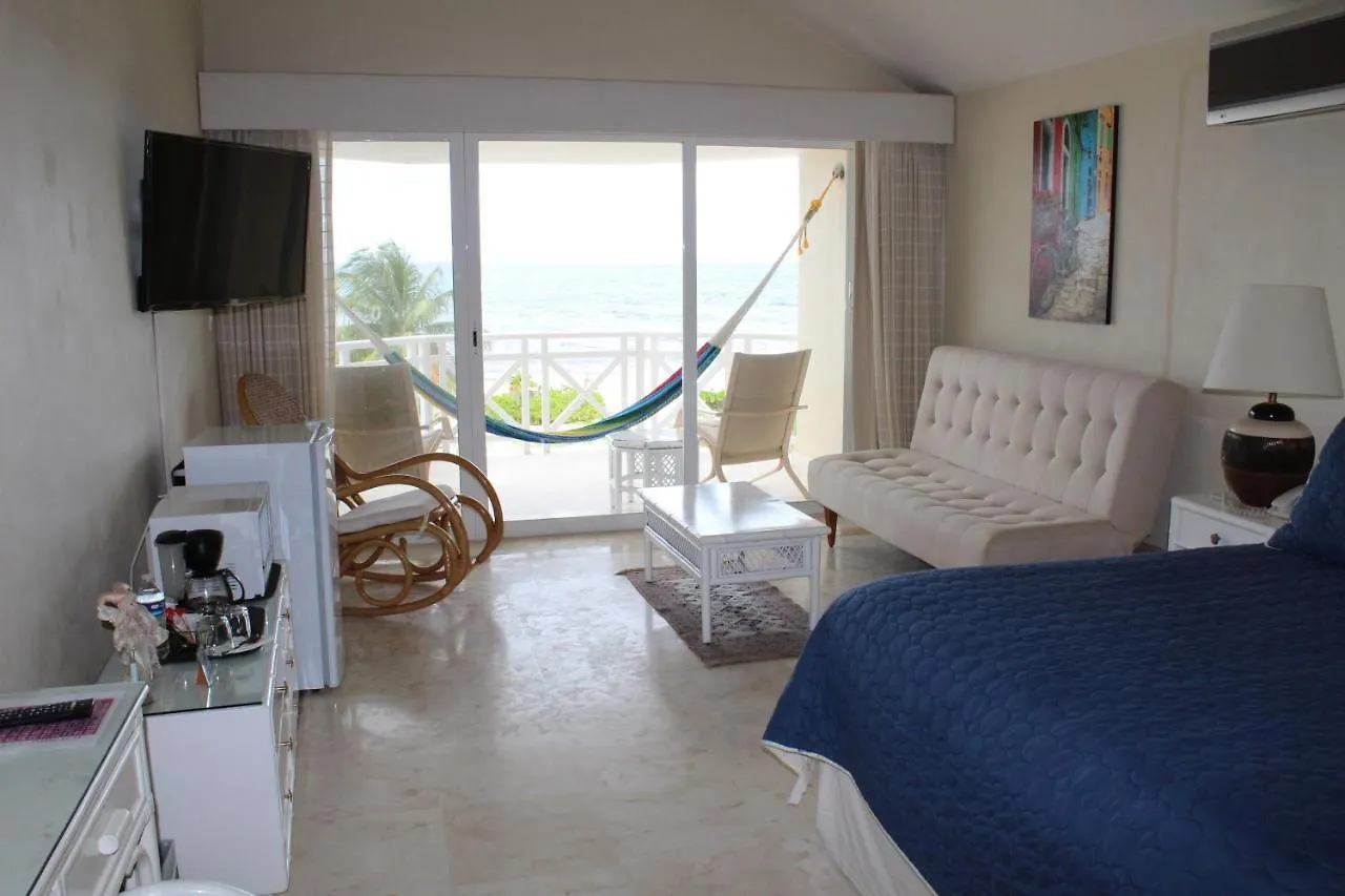 Puerta Del Mar Cozumel Bed & Breakfast San Miguel de Cozumel