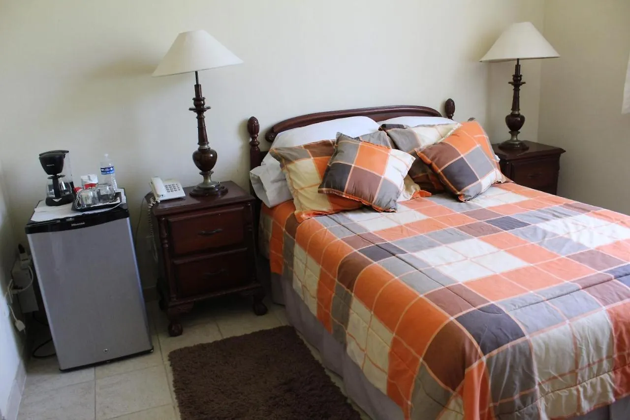 Puerta Del Mar Cozumel Bed & Breakfast San Miguel de Cozumel