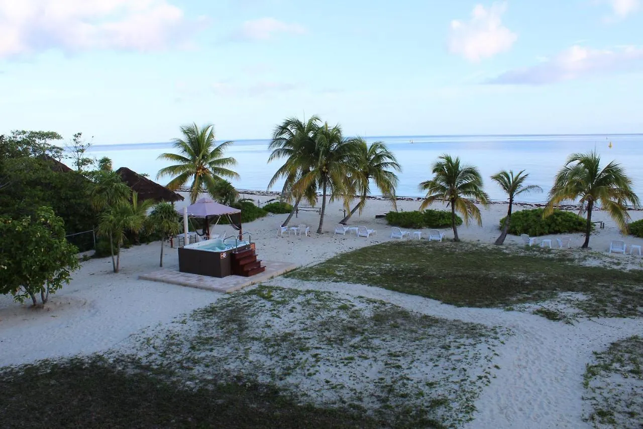 Puerta Del Mar Cozumel Bed & Breakfast San Miguel de Cozumel Mexico